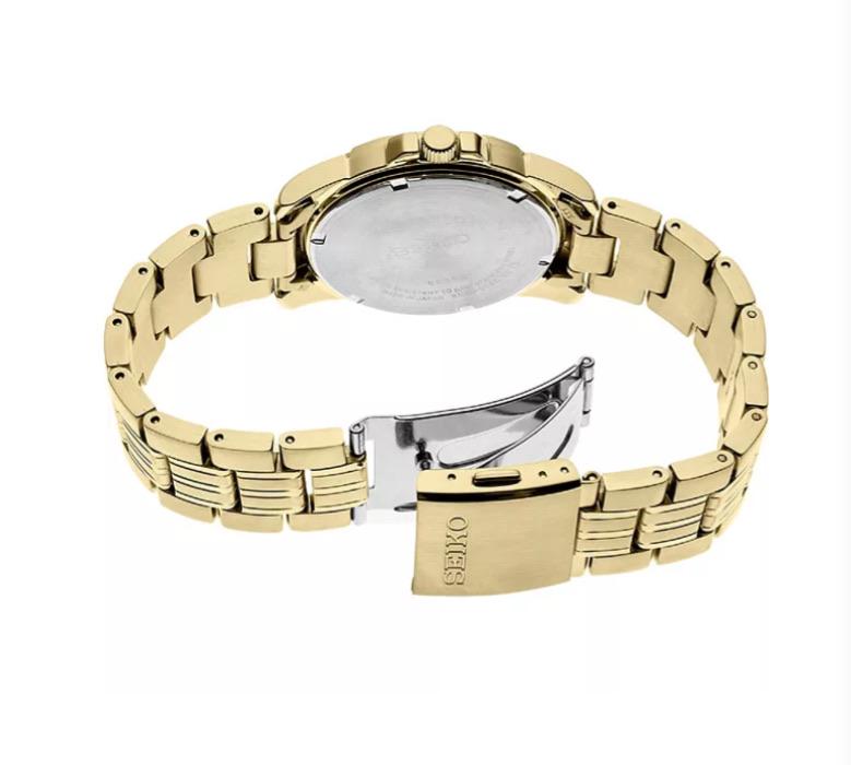 Seiko-Essential  SUR358