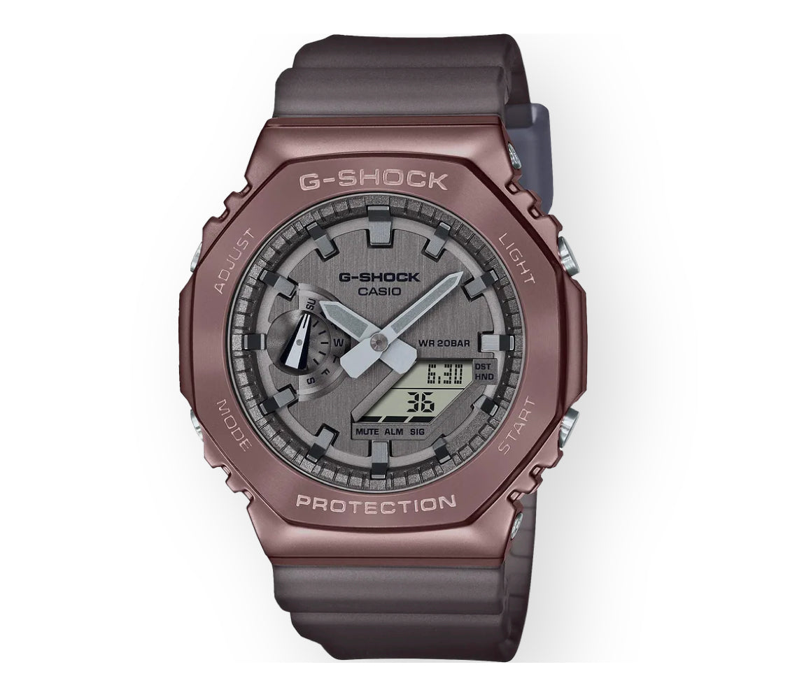 G-Shock - Limited Edition GM2100MF-5A