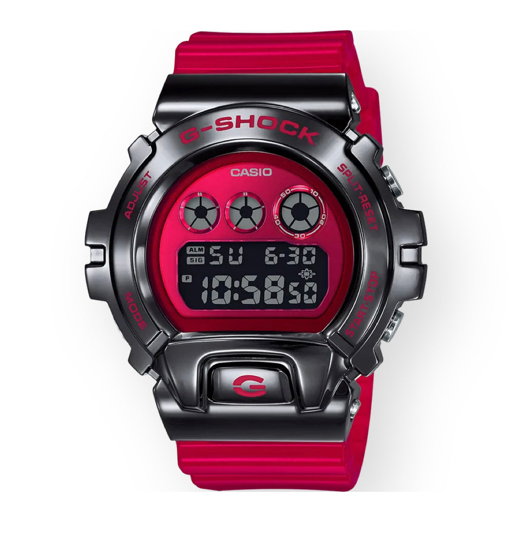 G-Shock-G Shock Limited Edition Watch GM6900B-4