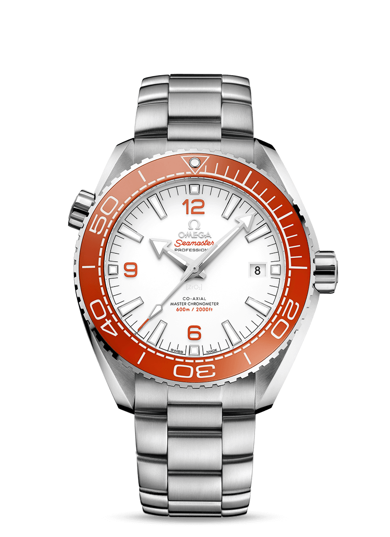 OMEGA-SEAMASTER PLANET OCEAN 600M CO‑AXIAL MASTER CHRONOMETER 43.5 MM 215.30.44.21.04.001